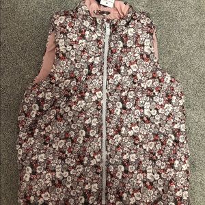 GAP Lightweight Vest